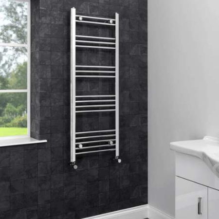 Picture for category Towel Rails