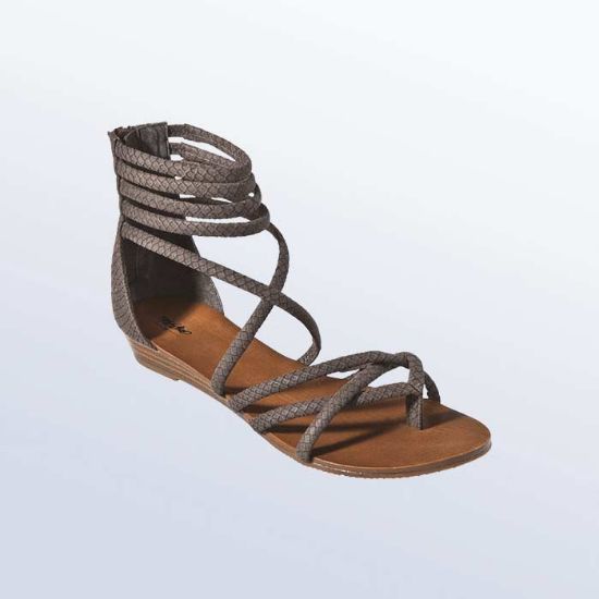 Picture of Flat Sandals