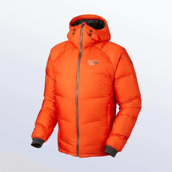 Picture of Orange Jackets