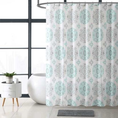 Picture of Shower Curtains