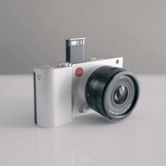 Picture of Leica T Mirrorless Digital Camera