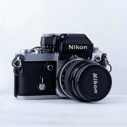 Picture of Nikon D5500 DSLR