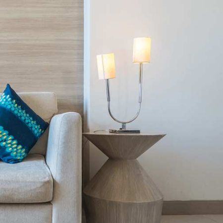 Picture for category Lighting