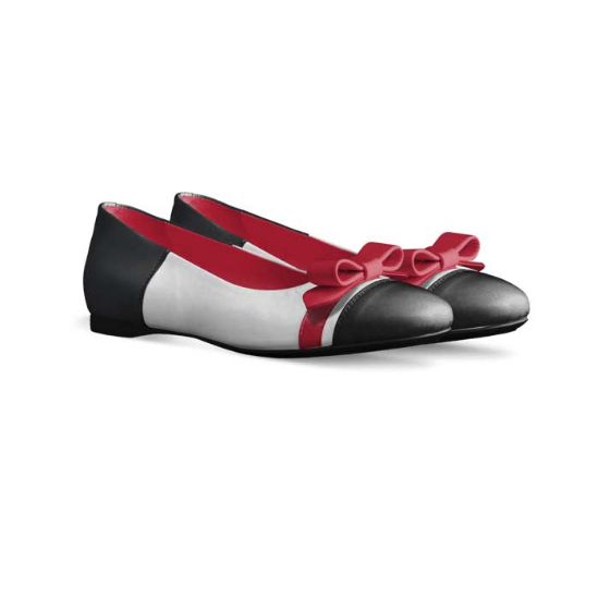 Picture of Ballet Flat Shoe