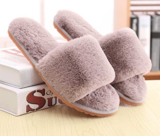 Picture of House Slippers Shoe