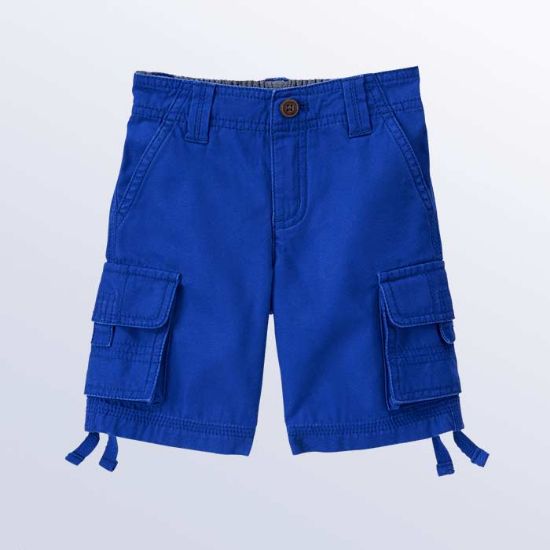Picture of Cargo Shorts for Men