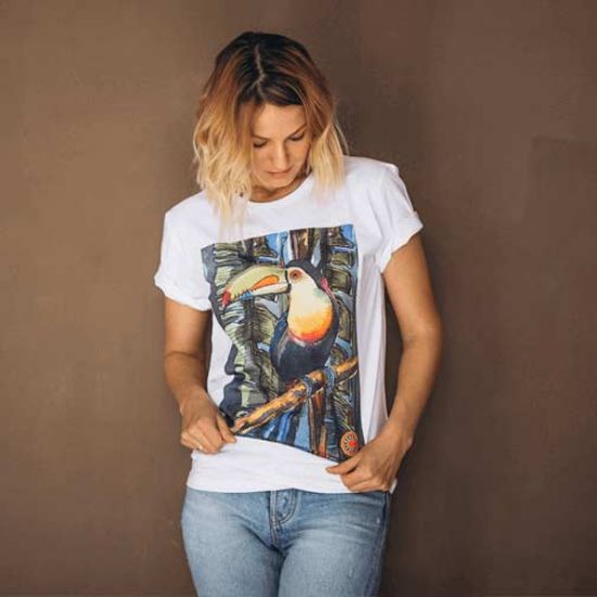 Picture of Women T-shirt