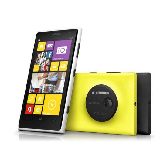 Picture of Nokia Lumia 1020